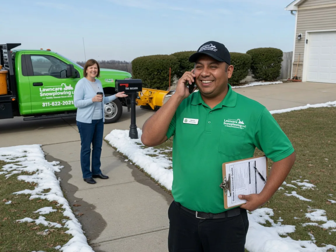 Lawn Care Services By Expert Landscaper Ames, OK FAQs